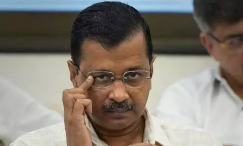 Central agencies have tightened their stance against the Aam Aadmi Party. ED will again issue notice to Chief Minister Arvind Kejriwal despite his absence yesterday in the liquor scam case