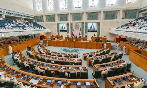 ഫലസ്തീന് പൂർണ പിന്തുണ പ്രഖ്യാപിച്ച് കുവൈത്ത് ദേശീയ അസംബ്ലി