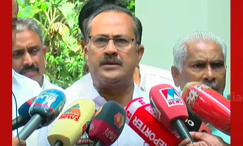 PMA Salam on muslim reservation