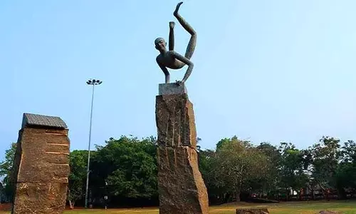 കോഴിക്കോട് ലോക സാഹിത്യ ഭൂപടത്തില്‍ ഇടം പിടിക്കുമ്പോള്‍