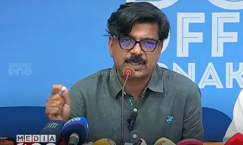 CPMs multi-crore corruption in Rabco; No answer to questions- Mathew Kuzhalnadan, Mathew Kuzhalnadan against CM Pinarayi Vijayan