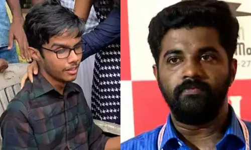 KSU responds to PM Arshos statement on Keralavarma election