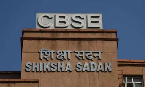 Riti Mitesh Patel and Akshaya Alagappan topped the Central Board of Secondary Education (CBSE) Class 10 examination in Oman