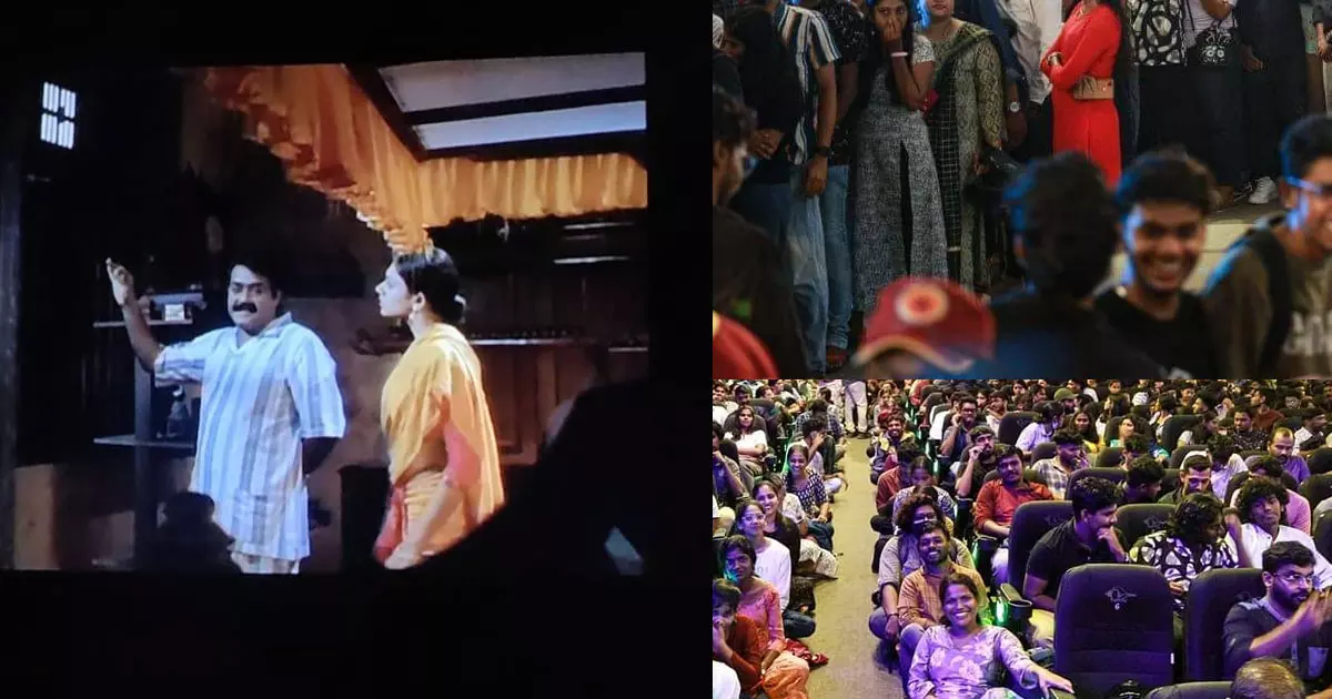 manichitrathazhu re release manichitrathazhu re release