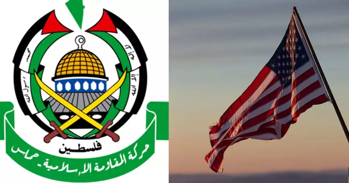 Hamas/USA