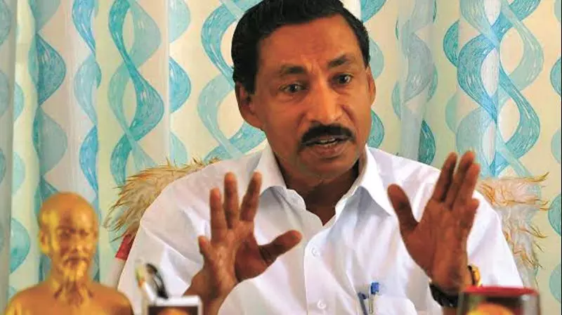 ക്ഷണം നിരസിച്ചതല്ല; ലീഗ് പറഞ്ഞത് സാങ്കേതിക പ്രയാസമെന്ന് സിപിഎം ക്ഷണം നിരസിച്ചതല്ല; ലീഗ് പറഞ്ഞത് സാങ്കേതിക പ്രയാസമെന്ന് സിപിഎം