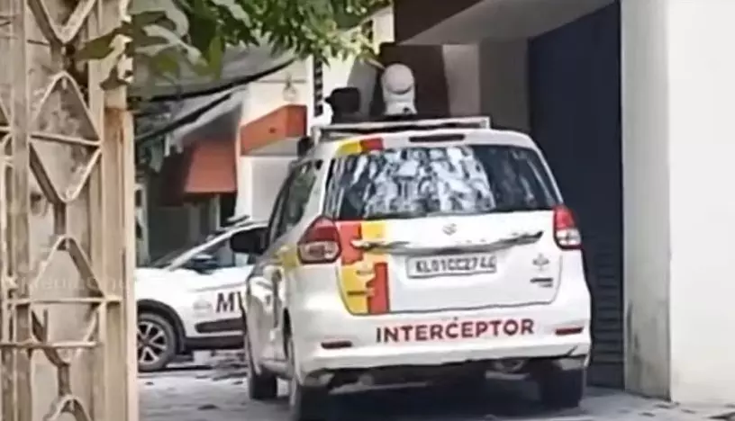 ഇൻഷൂറൻസ് അടച്ചില്ല; കണ്ണൂരിൽ വാഹനങ്ങൾ പുറത്തിറക്കാനാവാതെ എം.വി.ഡി