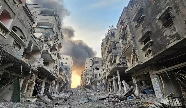 വെടിനിർത്തലിന് വിസമ്മതിച്ചതിൽ പ്രതിഷേധം; ഇസ്രായേലിലെ അംബാസിഡറെ തിരികെവിളിച്ച് തുർക്കി