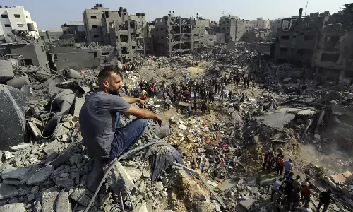 Rejecting the temporary ceasefire