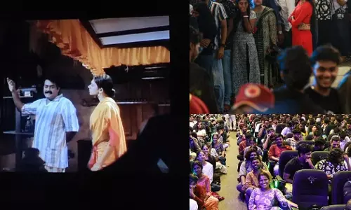 manichitrathazhu re release