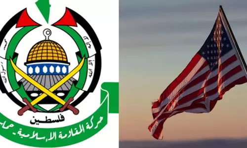 Hamas/USA