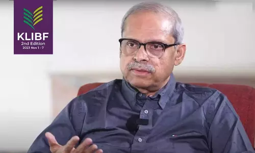 ജനാധിപത്യമെന്നാല്‍ കേവലം തെരഞ്ഞെടുപ്പല്ല