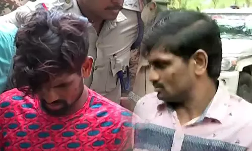 അസ്ഫാഖ് ആലം കുറ്റക്കാരന്‍; ആലുവ പീഡനക്കൊലയില്‍ കുറ്റം തെളിഞ്ഞെന്ന് കോടതി