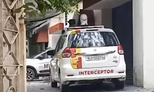 ഇൻഷൂറൻസ് അടച്ചില്ല; കണ്ണൂരിൽ വാഹനങ്ങൾ പുറത്തിറക്കാനാവാതെ എം.വി.ഡി