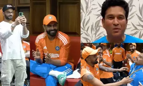 അവാര്‍ഡ് പ്രഖ്യാപിക്കാന്‍ സച്ചിനുമെത്തി; ദിലീപിന്‍റെ അടുത്ത സര്‍പ്രൈസിനായി കാത്ത് ആരാധകര്‍