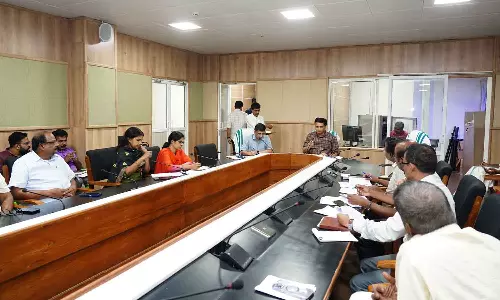 38 city roads to be completed by March says minister