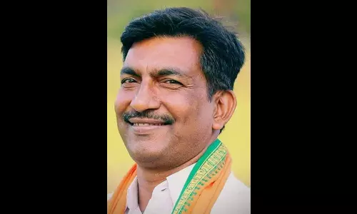 Chhattisgarh BJP leader hacked to death in Narayanpur