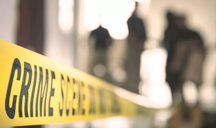 മൂവാറ്റുപുഴയിൽ ഇതരസംസ്ഥാന തൊഴിലാളികളുടെ മൃതദേഹം കഴുത്തറുത്തനിലയിൽ മൂവാറ്റുപുഴയിൽ ഇതരസംസ്ഥാന തൊഴിലാളികളുടെ മൃതദേഹം കഴുത്തറുത്തനിലയിൽ