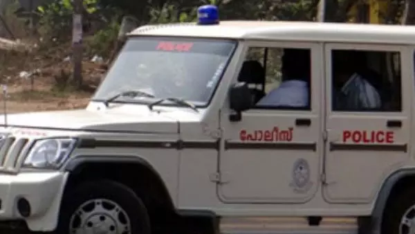 കാറോടിച്ചത് 16കാരനായ മകൻ; മലപ്പുറത്ത് ഒരാൾ അറസ്റ്റിൽ