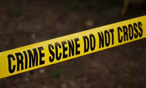 10th class student beaten