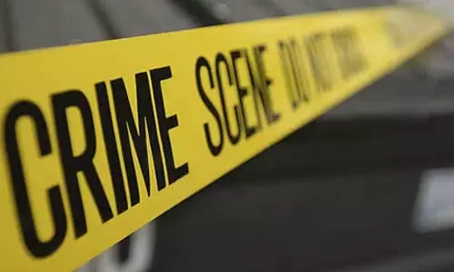 Woman attacked inside auto in trivandrum