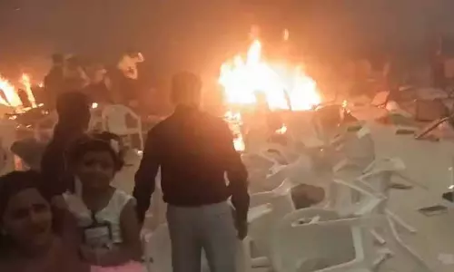 കളമശ്ശേരി സ്‌ഫോടനം, ഡൊമിനിക് മാര്‍ട്ടിന്‍,