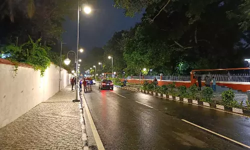 Police to implement regulations in Manaveeyam