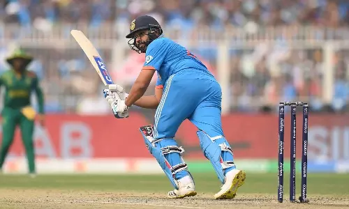 India vs South Africa Live Score, World Cup 2023, CWC23, Rohit Sharma, Malayalam Cricket News