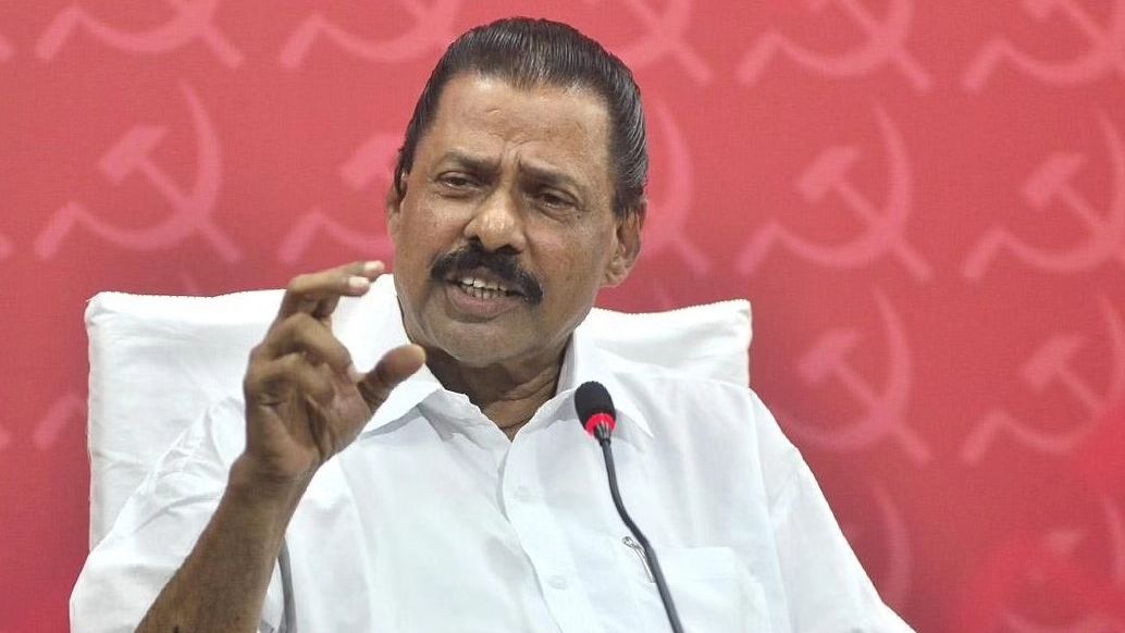 സംസ്ഥാനത്തുടനീളം ഫലസ്തീൻ ഐക്യദാർഢ്യ പരിപാടികളുമായി സി.പി.എം; എല്ലാവരെയും അണിനിരത്തുമെന്ന് എം.വി ഗോവിന്ദൻ