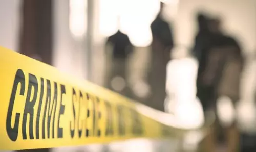 മൂവാറ്റുപുഴയിൽ ഇതരസംസ്ഥാന തൊഴിലാളികളുടെ മൃതദേഹം കഴുത്തറുത്തനിലയിൽ