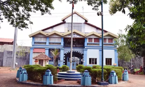 ഭക്ഷണത്തെ ചൊല്ലി തർക്കം: കൊടി സുനിയുടെ നേതൃത്വത്തിൽ തടവുകാർ ജയിൽ ജീവനക്കാരെ മർദിച്ചു