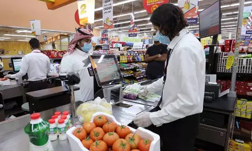 സൗദിയിൽ ഉപഭോക്തൃ ചിലവ് വർധിച്ചു; സെപ്തംബറിൽ വർധനവ്