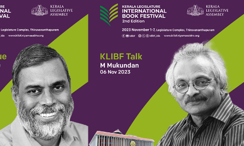 പുസ്തകോത്സവത്തിന് ഇരട്ടി മധുരം; പ്രിയ എഴുത്തുകാര് വരുന്നു പുസ്തകോത്സവത്തിന് ഇരട്ടി മധുരം; പ്രിയ എഴുത്തുകാര് വരുന്നു