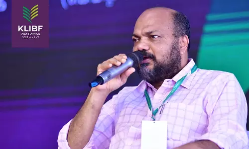 വ്യവസായ മേഖലയില്‍ കേരളത്തിനുള്ളത് ഇന്ത്യക്കു മുന്‍പേ നടന്ന ചരിത്രം - മന്ത്രി പി. രാജീവ്