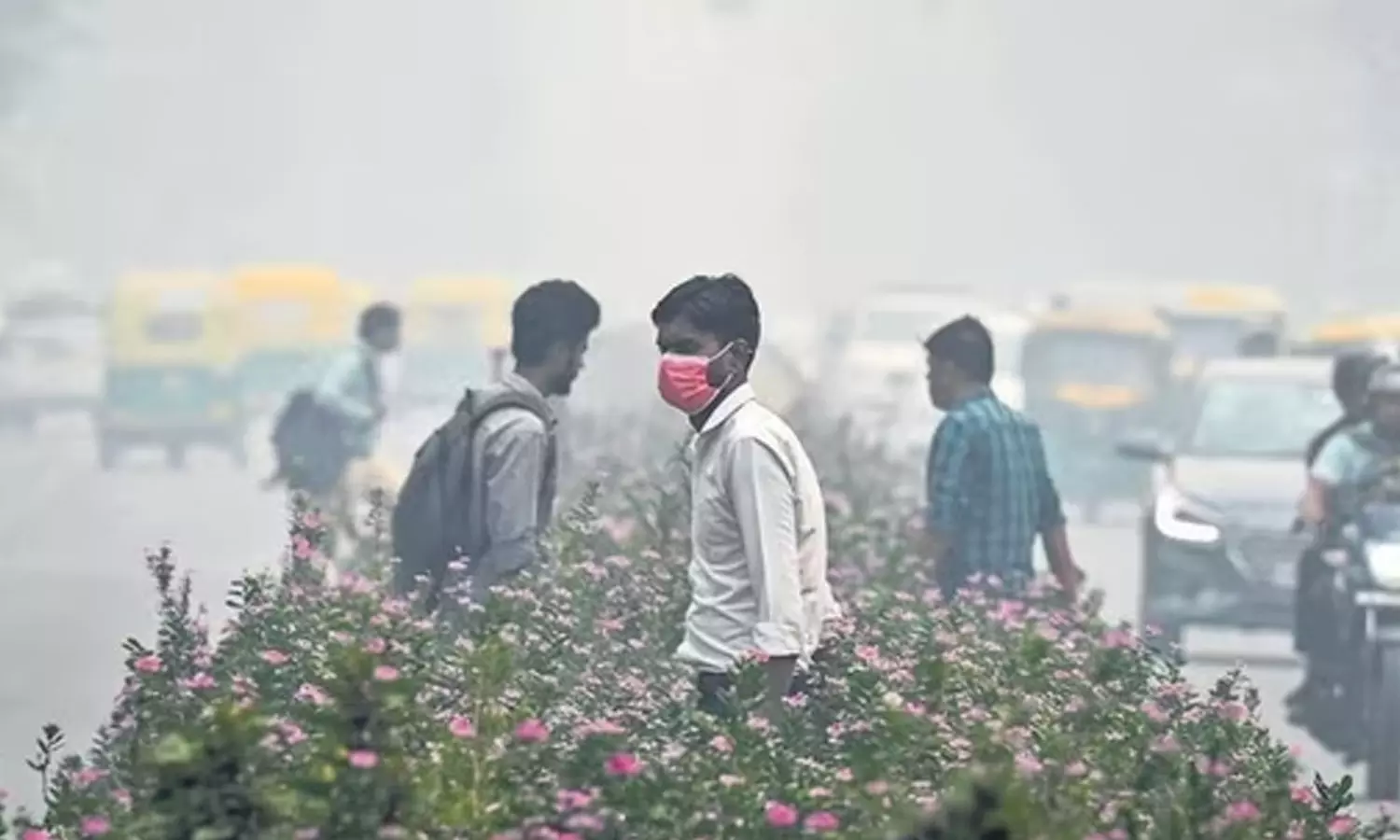 Odd-Even scheme in Delhi from Nov 13-Nov 20 to curb air pollution