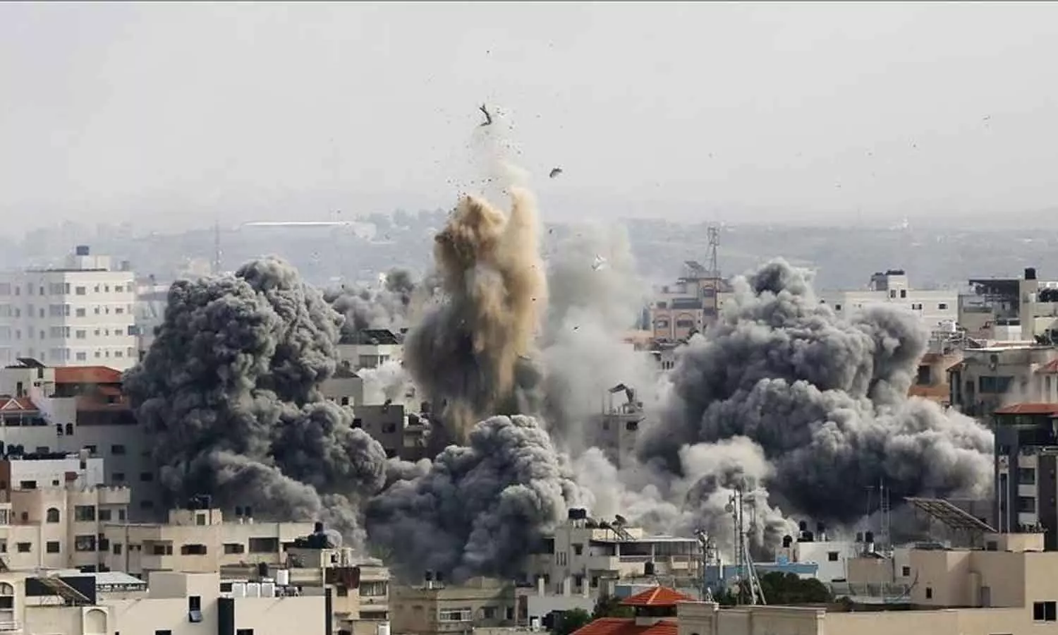 Israel bombed Al Shifa hospital in Gazza Israel bombed Al Shifa hospital in Gazza