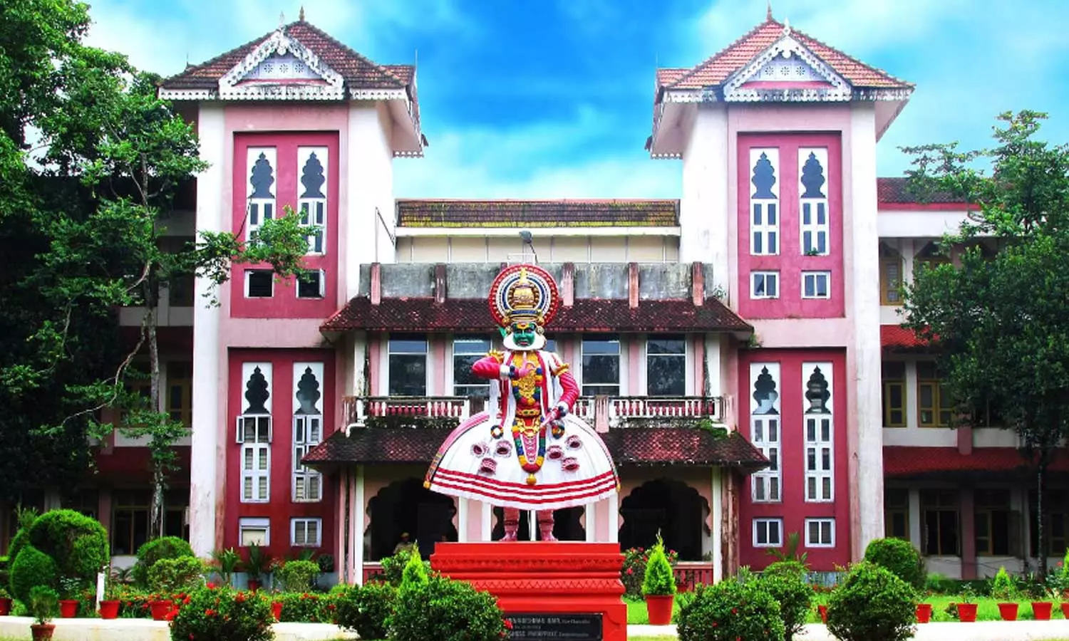 Cochin University of Science and Technology (CUSAT) Inter-University Center for IPR Studies has invited applications for the permanent appointment of Assistant Professor, CUSAT invited applications for permanent Assistant Professor post Cochin University of Science and Technology (CUSAT) Inter-University Center for IPR Studies has invited applications for the permanent appointment of Assistant Professor, CUSAT invited applications for permanent Assistant Professor post