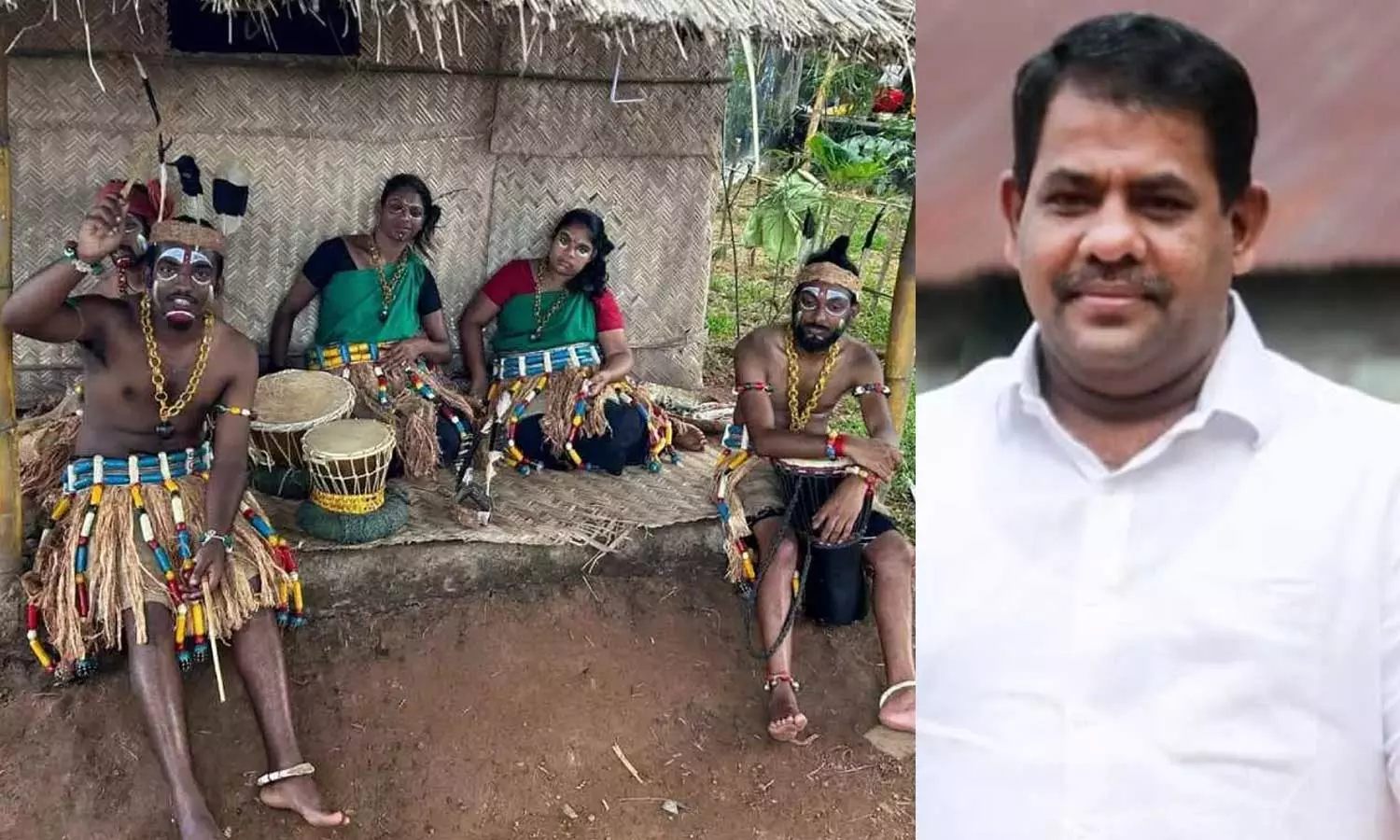 Govts racial bias exposed in Adivasi show at Keraleeyam event: Welfare Party Kerala state president Razak Paleri, Welfare Party on Adivasi show at Keraleeyam event Govts racial bias exposed in Adivasi show at Keraleeyam event: Welfare Party Kerala state president Razak Paleri, Welfare Party on Adivasi show at Keraleeyam event