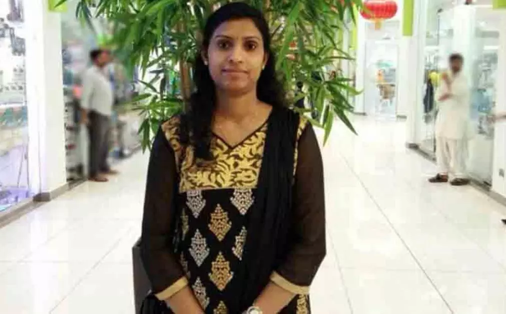 മലയാളി നഴ് സ് ബഹ് റൈനിൽ നിര്യാതയായി മലയാളി നഴ് സ് ബഹ് റൈനിൽ നിര്യാതയായി