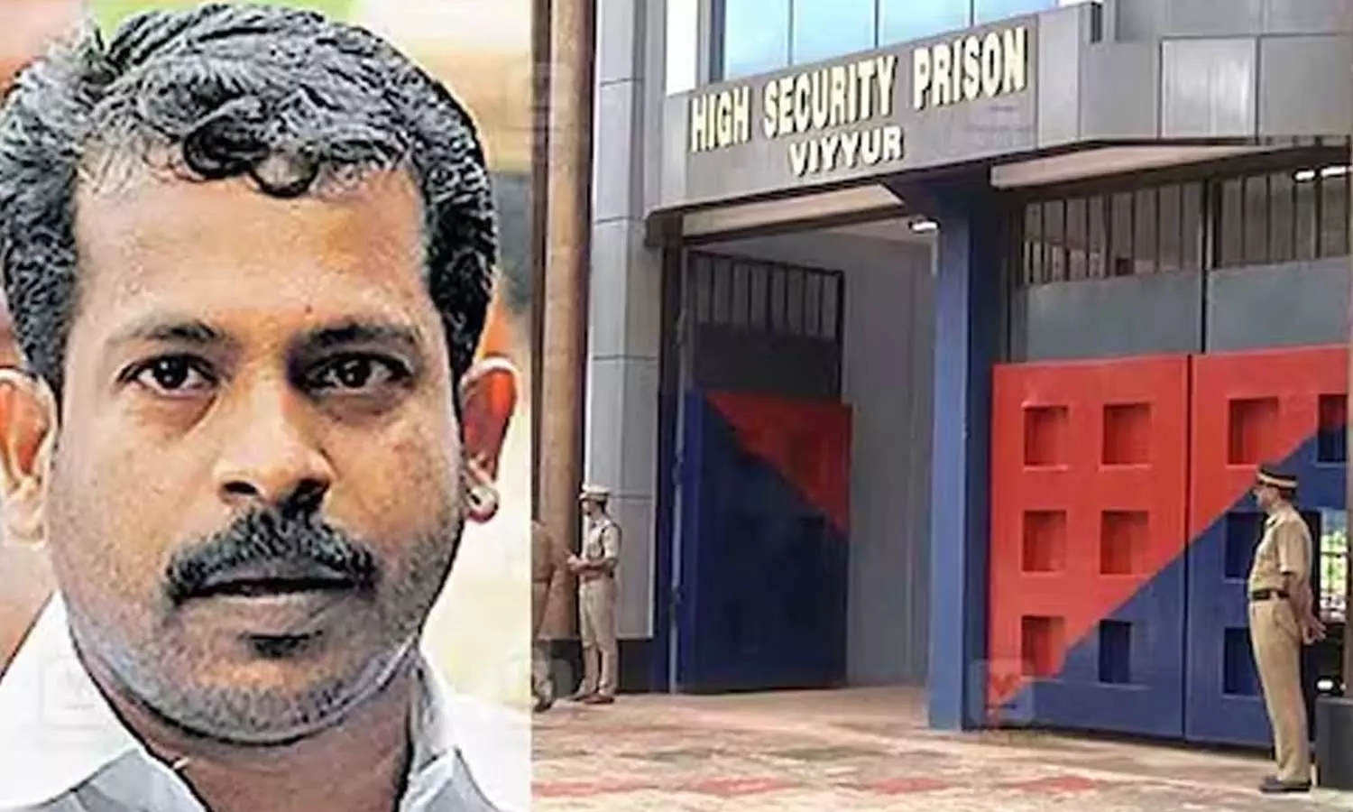 കൊടി സുനിയെ ജയിലിനുള്ളിൽ ജീവനക്കാർ മർദ്ദിച്ചതായി പരാതി കൊടി സുനിയെ ജയിലിനുള്ളിൽ ജീവനക്കാർ മർദ്ദിച്ചതായി പരാതി