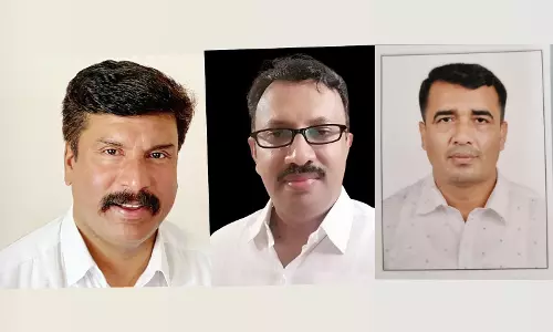 ദമ്മാം ഒഐസിസി മലപ്പുറം ജില്ലാ കമ്മിറ്റി നിലവിൽ വന്നു ദമ്മാം ഒഐസിസി മലപ്പുറം ജില്ലാ കമ്മിറ്റി നിലവിൽ വന്നു
