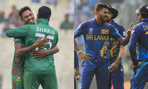 srilanka vs bangladesh