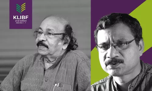 നീതിബോധത്തിന്റെ ചോദ്യങ്ങളെറിഞ്ഞ് കവിയരങ്ങ്