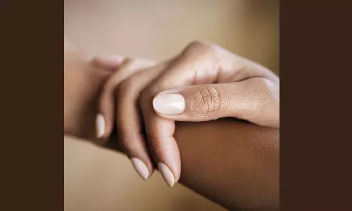 Tips for healthy nails