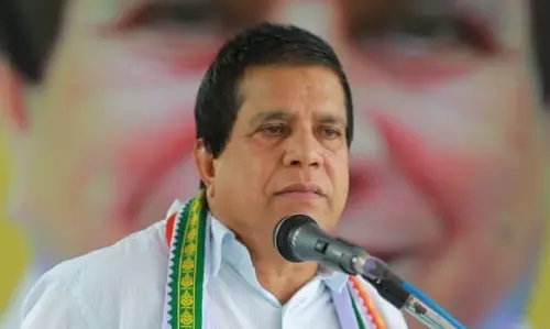 ആര്യാടൻ ഷൗക്കത്ത് കോൺഗ്രസ് തറവാട്ടിൽ പിറന്നയാൾ; ഇടതുപക്ഷത്തേക്ക് പോകില്ലെന്ന് പി.അബ്ദുല്‍ ഹമീദ് എം.എല്‍.എ