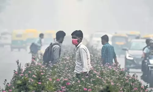 Odd-Even scheme in Delhi from Nov 13-Nov 20 to curb air pollution