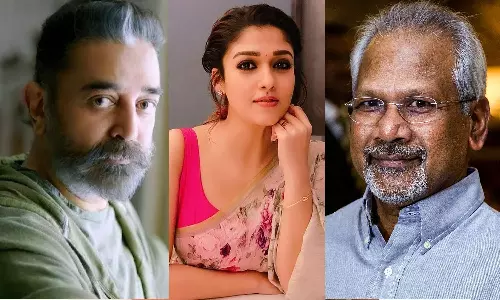 Couldnt afford the reward, Nayanthara, Kamal Haasan, Mani Ratnam movie, latest malayalam movie, thrisha,പ്രതിഫലം താങ്ങാനായില്ല, നയൻതാര, കമൽഹാസൻ, മണിരത്നം ചിത്രം, ഏറ്റവും പുതിയ മലയാളം ചിത്രം, തൃഷ