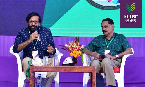 തമിഴ്, മലയാള സാഹിത്യങ്ങള്ക്കുള്ളത് ഒരേ സംസ്കാരം തമിഴ്, മലയാള സാഹിത്യങ്ങള്ക്കുള്ളത് ഒരേ സംസ്കാരം