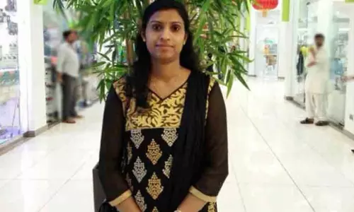 മലയാളി നഴ് സ് ബഹ് റൈനിൽ നിര്യാതയായി