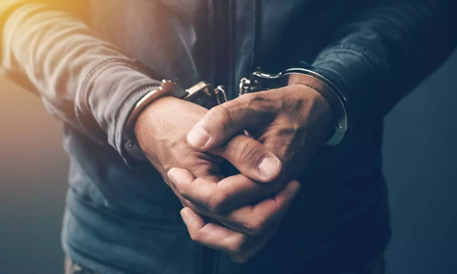 Maoist activist arrested in Koilandi Maoist activist arrested in Koilandi